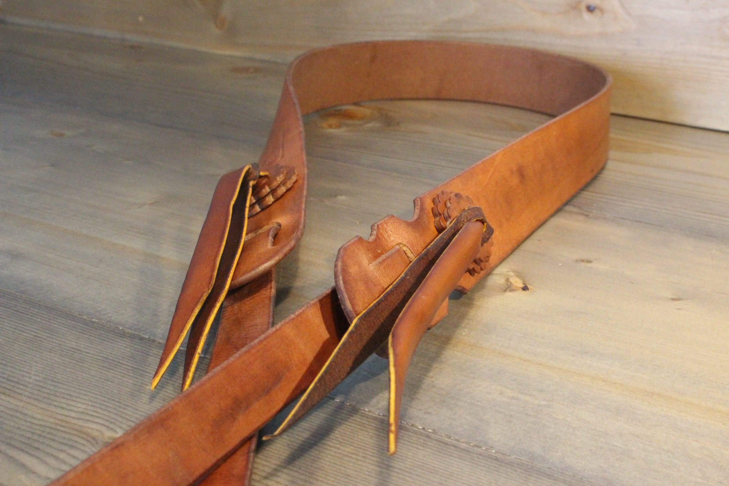 Hunt-N-Pik's Signature Banjo Strap