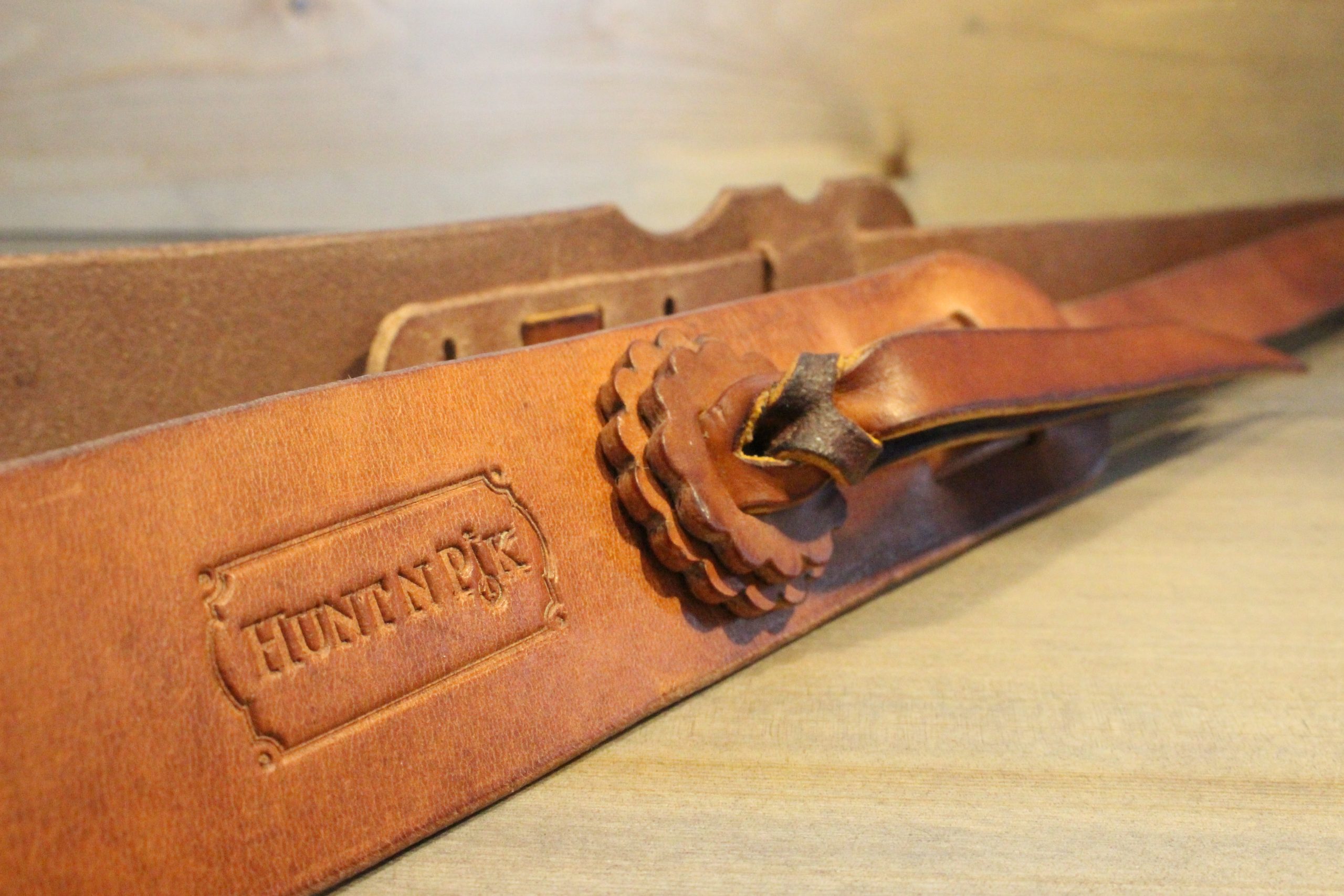 Hunt-N-Pik's Signature Banjo Strap - Image 3