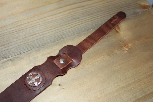 Hunt-N-Pik's Signature Guitar Strap - Image 3