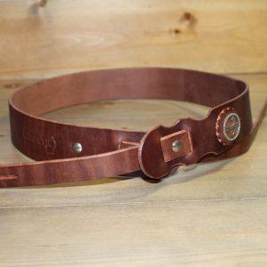 Hunt-N-Pik's Signature Guitar Strap